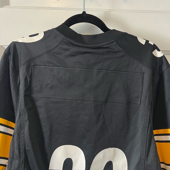 NWT Nike Pittsburgh Steelers Fitzpatrick Jersey Size Medium READ DESCRIPTION - Picture 12 of 12